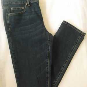 Aeropastale Designed in NYC Skinny Jeans